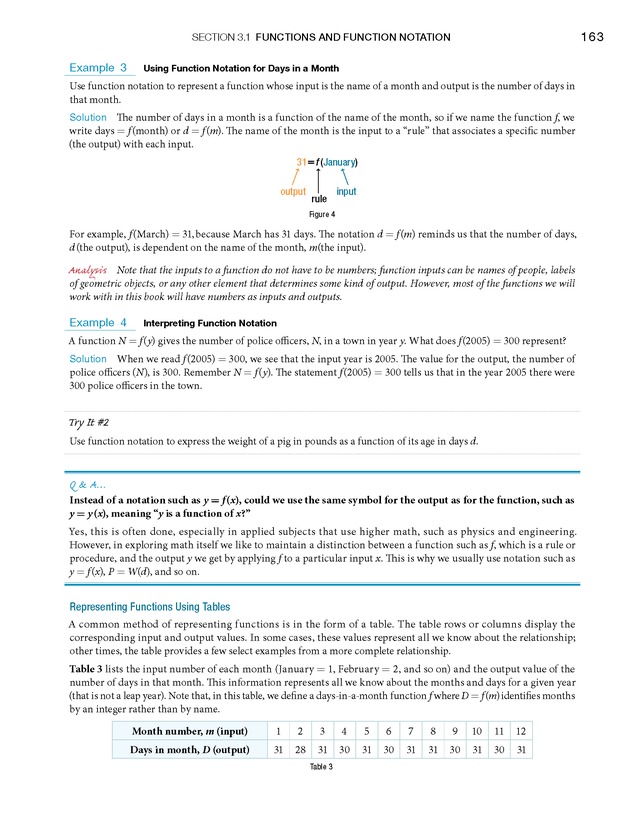 Algebra and Trigonometry - Front Matter 181